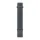 Garmin QuickFit 22 - curea textil ComfortFit Lung - albastru Blue Granite