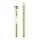 Garmin QuickFit 22 - curea silicon scufundări (set 3 piese) - galben Citron