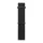 Garmin QuickFit 26 - curea textil ComfortFit Scurt - negru Black