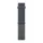 Garmin QuickFit 26 - curea textil ComfortFit Scurt - albastru Blue Granite