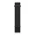 Garmin QuickFit 26 - curea textil ComfortFit Lung - negru Black