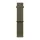 Garmin QuickFit 26 - curea textil ComfortFit Scurt - verde Drab Green