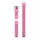 Garmin QuickFit 26 - curea silicon scufundări (set 3 piese) - roz Pink Aurora