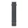 Garmin QuickFit 26 - curea textil ComfortFit Lung - albastru Blue Granite