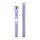 Garmin QuickFit 26 - curea silicon scufundări (set 3 piese) - albastru Blueberry