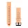Garmin QuickFit 20 - curea silicon - corai Shell Pink | Autumn Orange