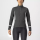 Castelli - jacheta ciclism 0-10 gr C - Dinamica 2 W - Glacier Lake | Gri