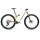 Bicicletă MTB XC full suspension Orbea OIZ M10 AXS - Ivory White (Gloss) | Bumblebee Yellow (Matt)