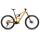 Bicicletă electrică eMTB Trail Orbea RISE LT H10 - Bumblebee Yellow | Black (Matt)