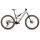 Bicicletă electrică eMTB Trail Orbea RISE SL M20 420W - Desert Rose | Carbon Raw (Matt)