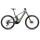Bicicletă electrică eMTB Enduro Orbea WILD H10 - Spaceship Green | Black (Matt)