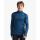 2XU - bluza - Light Speed - 1/4 - Zip - Moonlight Silver Reflective