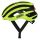 Abus - casca ciclism sosea Airbreaker - galben fluo negru