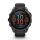 Garmin fenix 8 AMOLED Sapphire 47mm - smartwatch premium GPS negru Titanium DLC