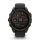 Garmin fenix 8 SOLAR Sapphire 47mm - smartwatch premium GPS negru Titanium DLC