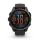 Garmin fenix 8 AMOLED Sapphire 43mm - smartwatch premium GPS negru Titanium DLC