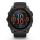 Garmin fenix 8 AMOLED Sapphire 51mm - smartwatch premium GPS negru Titanium DLC