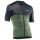 Northwave - Tricou ciclism maneca scurta barbati - Blade - verde (forest)