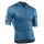 Northwave - Tricou ciclism maneca scurta barbati - Blade Air - albastru inchis