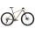Bicicletă MTB XC hardtail Orbea ALMA M50 - Baobab Brown | Green Gold (Matt)