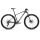 Bicicletă MTB XC hardtail Orbea ALMA M50 - Powder Black | Black (Matt)