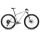 Bicicletă MTB XC hardtail Orbea ALMA M51 - Halo Silver (Gloss) | Shark Grey (Matt)