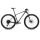 Bicicletă MTB XC hardtail Orbea ALMA M51 - Powder Black | Black (Matt)