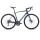 Orbea AVANT H60 Moondust Blue (Gloss) - Titan (Matt) - măsura 57 - bicicletă șosea anduranță