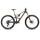 Bicicletă MTB All Mountain full suspension Orbea OCCAM LT M-TEAM - Cosmic Carbon View | Metallic Olive Green (Gloss)