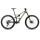 Bicicletă MTB All Mountain full suspension Orbea OCCAM LT M30 - Spaceship Green | Corn Yellow (Matt)