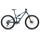 Bicicletă MTB Trail full suspension Orbea OCCAM SL H10 - Slate Blue | Orange Cloud (Matt)
