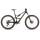 Bicicletă MTB Trail full suspension Orbea OCCAM SL M10 - Cosmic Carbon View | Metallic Olive Green (Gloss)