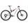 Orbea OIZ H30 White Chic- Shadow Coral (Gloss) - măsura S - bicicletă MTB XC full suspension