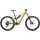 Orbea RALLON M10 Golden Sand - Black - bicicletă MTB Enduro full suspension