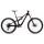 Bicicletă MTB Enduro full suspension Orbea RALLON M10 - Wine Red Carbo View (Gloss)