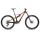Bicicletă MTB Enduro full suspension Orbea RALLON M11 AXS - Mars Red (Gloss) | Black (Matt)