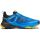 Puma - pantofi alergare pentru barbati - Explore Nitro - Albastru - Galben