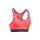 Under Armour Bustiera Mid Impact