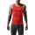 CEP - maiou pentru alergare - UltraLight Tank top - Lava