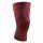 CEP - ortho genunchi - Light Support Compression Knee Sleeve - Rosu