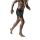 CEP - pantaloni scurti - Race loose fit Shorts - Black