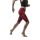 CEP - pantaloni scurti de alergare - Run compression Shorts 3.0 W - Rosu Inchis I Roz