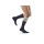CEP - sosete compresie inalte - Bloom Socks Running tall - Blue