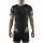 CEP - tricou cu maneca scurta - Camocloud Shirt - Black I Grey