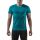 CEP - tricou pentru alergare cu maneca scurta - Run UltraLight Shirt - Petrol