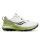 Saucony - pantofi alergare pentru femei - Blaze TR - fog | fern