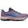 Saucony - pantofi alergare pentru femei - Peregrine 13 - Mov haze | night