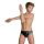 Arena - costum inot baieti - slip - Kikko Swim Brief - Black | White