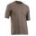 Northwave - Tricou ciclism pentru barbati maneca scurta Bomb jersey - maro deschis nisip