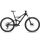 Orbea OCCAM M10 Black Matt - măsura S - bicicletă MTB Trail full suspension
